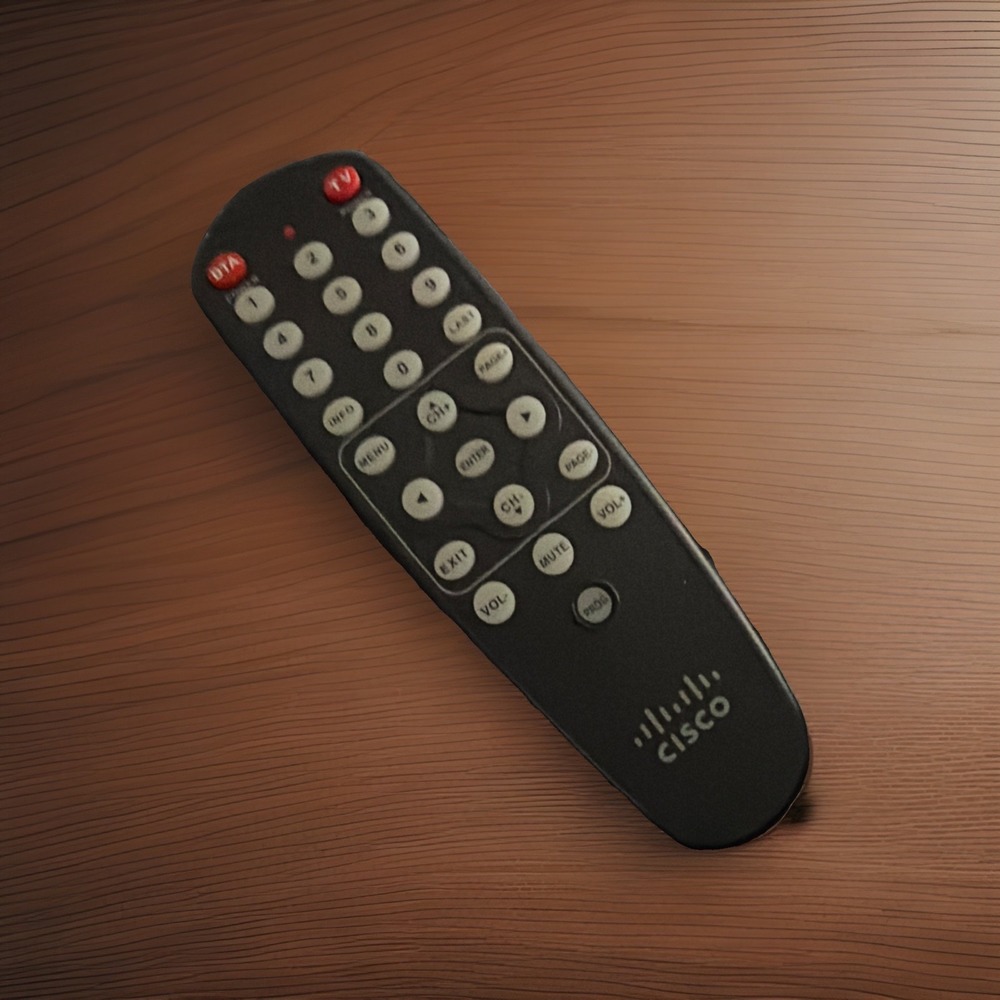 Cisco HDA-IR2.1 Remote Control OEM Original Tested